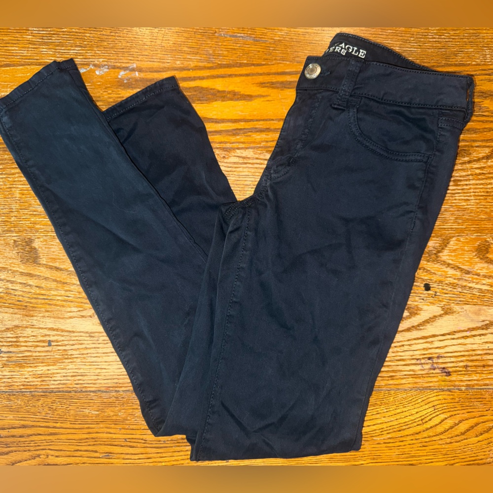 American Eagle Outfitters jeggings